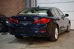 BMW 530 eA Plug in Hybride Comfort Zetels Leder Garantie, Autos, 5 places, Cuir, Berline, 4 portes