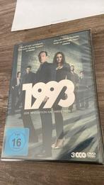 1993 (Giuseppe Gagliardi, Miriam Leone, Stefano Accorsi), Ophalen of Verzenden, Nieuw in verpakking