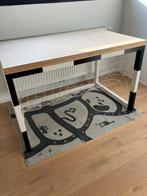 Kinder bureau - kamer goal, Huis en Inrichting, Bureaus, Ophalen, Zo goed als nieuw, Bureau