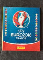 Panini Euro 2016 Francia, Collections, Articles de Sport & Football, Enlèvement ou Envoi, Neuf