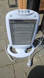 Elektrisch verwarmingselement, Ophalen, Gebruikt