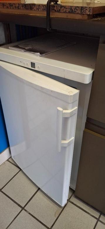 diepvries, Elektronische apparatuur, Ophalen, Gebruikt, Vrijstaand, Vrieskast