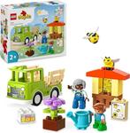 LEGO DUPLO educatief speelgoed SNELLE GRATIS LEVERING, Verzenden, Nieuw, Bouwen
