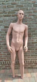 Mannequin, Ophalen