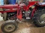 Oldtimer Massey Fergusson 135, Zakelijke goederen, Landbouw | Tractoren, Ophalen, Oldtimer, Tot 80 Pk, 7500 tot 10000