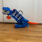 Hot Wheels - City Dino Hauler Ultieme Vrachtwagen, Ophalen, Zo goed als nieuw