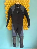 Combinaison de plongée 2 pièces semi étanche Bare Taille M/L, Sports nautiques & Bateaux, Plongée, Enlèvement, Utilisé, Combinaison de plongée