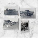 Duitse WO2 Foto/postkaart grouping, Verzamelen, Ophalen of Verzenden