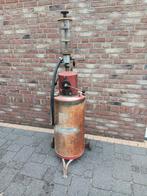 Benzinepomp bereila d2, Verzamelen, Automaten | Overige, Ophalen