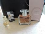 retro 3 x Yves Rocher eau de parfum, Verzamelen, Parfumverzamelingen, Parfumfles, Gebruikt, Ophalen of Verzenden