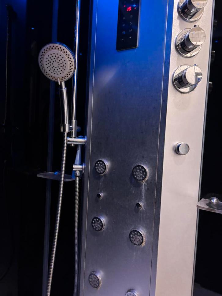 Douche cabine, Huis en Inrichting, Badkamer | Complete badkamers, Zo goed als nieuw, Ophalen