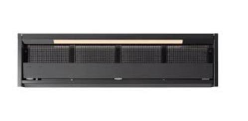 Novy 8770 Fusion Pro dampkap, Elektronische apparatuur, Afzuigkappen, Refurbished, Inbouw, Onderbouw afzuigkap, 600 tot 800 m³ per uur