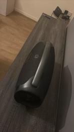 Jbl boombox 3, Enlèvement, JBL