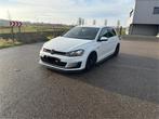 Golf 7 Gti, Auto's, Volkswagen, Voorwielaandrijving, Stof, Euro 6, 4 cilinders