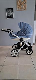 Kinderwagen, Ophalen, Kinderwagen