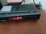 Wekker radio vintage, Ophalen of Verzenden, Zo goed als nieuw