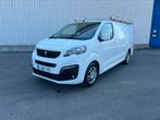 PEUGEOT EXPERT 2.0 HDI/165000KM/2017/150 CV, Auto's, Wit, Expert Combi, Te koop, BTW verrekenbaar
