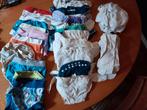 Wasbare luiers en broekjes., Kinderen en Baby's, Ophalen, Gebruikt
