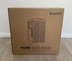Be Quiet 500DX Case (met 3x 140mm ventilatoren), Ophalen, Zo goed als nieuw