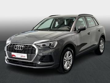 Audi Q3 45 TFSIe PHEV Attraction S tron.(180 kW)