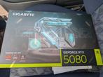 Gigabyte RTX 5080 Gaming OC, Computers en Software, Videokaarten, Ophalen, Zo goed als nieuw