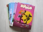 Les Sisters / Les Super Sisters - 4,00Eur / pièce, Boeken, Stripverhalen, Meerdere stripboeken, Ophalen of Verzenden, Zo goed als nieuw