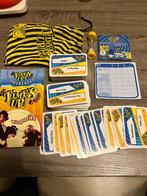 Time's Up! Gele Editie Vlaams, Hobby & Loisirs créatifs, Trois ou quatre joueurs, Enlèvement, Comme neuf, REPOS production