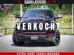Dodge RAM 1500 GT EDITION | 5.7 V8 HEMI | VIRTUAL COCKPIT |, Automaat, Zwart, Bedrijf, SUV of Terreinwagen