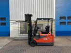 VS-22415 Elektrische triplex heftruck Toyota 5FBE15, Auto-onderdelen, Verzenden, Gebruikt, Toyota