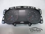 VW Golf Sportsvan Tellerunit Kilometerteller 517920740, Ophalen of Verzenden, Gebruikt