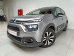 Citroen C3 Shine - Camera, Autos, Citroën, Argent ou Gris, Achat, Euro 6, Entreprise