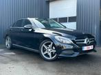 Mercedes Benz C220 Automatic 2014 Diesel 2.2, Auto's, Automaat, Parkeersensor, Bedrijf, Diesel