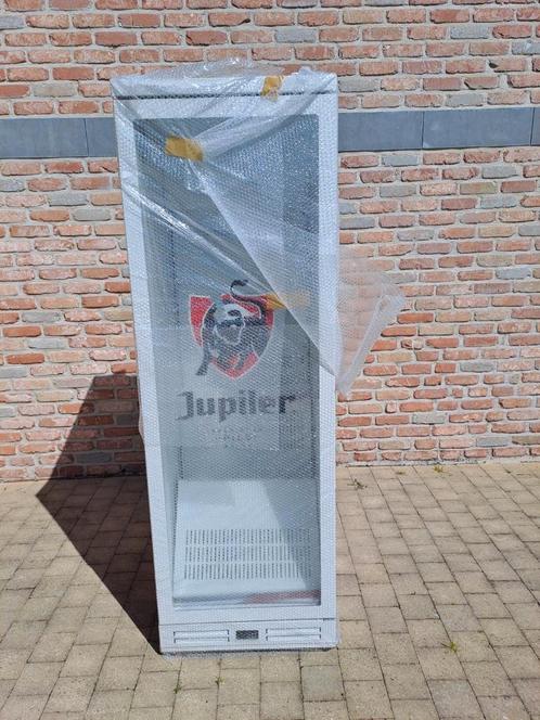 JUPILER DRANKENKOELKAST (NIEUW), Elektronische apparatuur, Koelkasten en IJskasten, Nieuw, Zonder vriesvak, 200 liter of meer