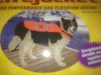 Gilet de sauvetage pour chien - Très grand, Animaux & Accessoires, Accessoires pour chiens, Enlèvement ou Envoi, Neuf