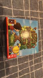 Best treehouse ever, Envoi, Comme neuf