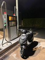 Piaggio zip iget teruil tegenover schakelbrommer, Fietsen en Brommers, Scooters | Piaggio, Ophalen, Zip, Benzine, 50 cc