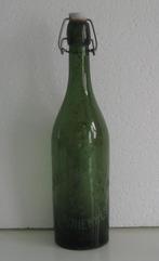 BIERFLES  CARLIER-ADAM MARCHIENNES 1915  ( 57 ), Ophalen, Gebruikt, Flesje(s), Overige merken