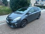 Toyota Prius+ Wagon 1.8 Hybride 7 Persoons, Pano, Cruise Co, Auto's, Automaat, Euro 5, Zwart, 4 cilinders