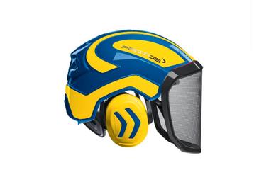 Casque forestier Protos