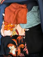 5x dames T-shirt korte mouw maat M CKS– bulkverkoop, Maat 38/40 (M), Overige kleuren, Ophalen of Verzenden, Zo goed als nieuw