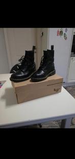 D'r Martens    maat 37, Comme neuf, Dr Martens, Enlèvement ou Envoi