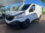 Renault Trafic 1.6dCi L1H1 Airco /Trekhaak euro6b, Euro 6, Wit, Bedrijf, 5 deurs