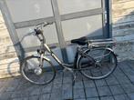 Elektrische damesfiets, Ophalen, Zo goed als nieuw