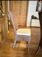 Stoelen, Huis en Inrichting, Stoelen, Ophalen, Zo goed als nieuw, Landelijk