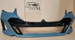 Voorbumper BMW 5 Serie G60 G61 M PAKKET 6xPDC 51118084653, Gebruikt, Voor, Herkomst onderdeel bekend, Ophalen of Verzenden
