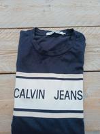 Calvin Klein Jeans t-shirt Maat S, Vêtements | Hommes, T-shirts, Bleu, Porté, Taille 46 (S) ou plus petite, Enlèvement ou Envoi