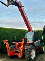 Manitou verreiker, Zakelijke goederen, Ophalen of Verzenden, Verreiker