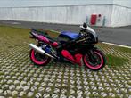 1993 Kawasaki ZXR-750 L moto, Motoren, Motoren | Kawasaki, 750 cc, 4 cilinders, Bedrijf, Sport
