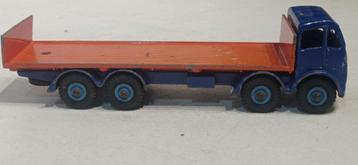 DINKY TOYS UK FODEN MET LAADKLEP REF 503 beschikbaar voor biedingen
