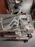 FollowMe Tandem aanhanger voor fiets, Ophalen of Verzenden